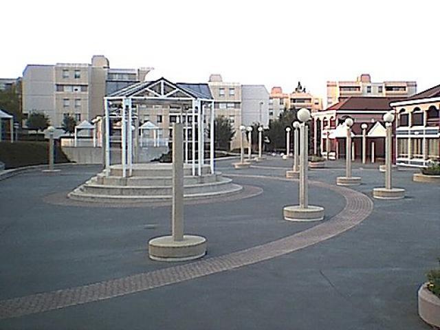 Place des 3 Safres