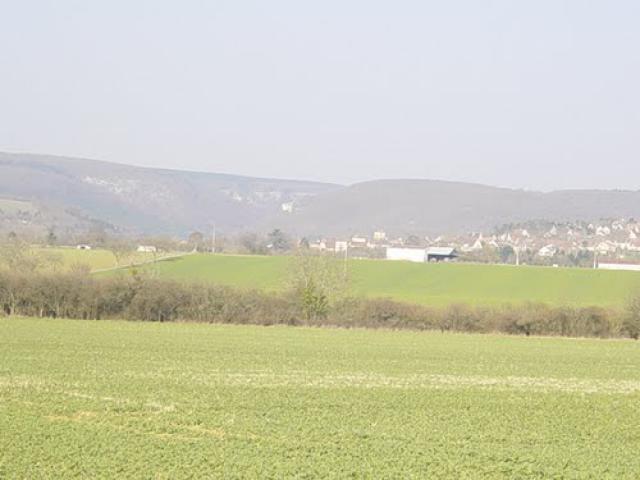 Messigny-et-Vantoux