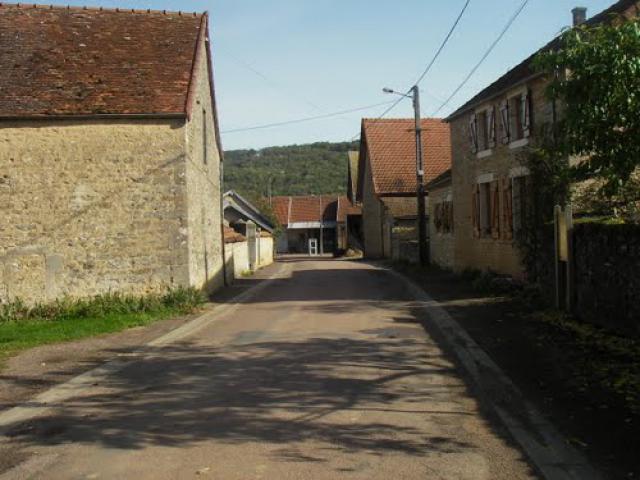 Boussey