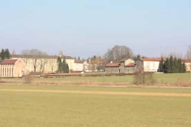 ABBAYE DE CITEAUX