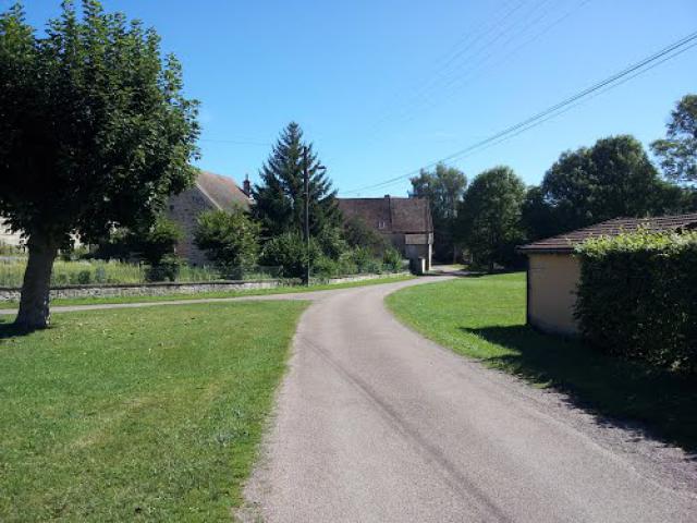 bas de Molinot août 2012