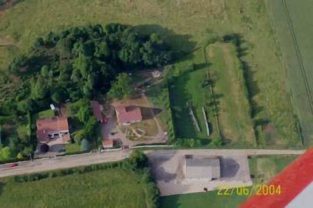 le gîte du nacey