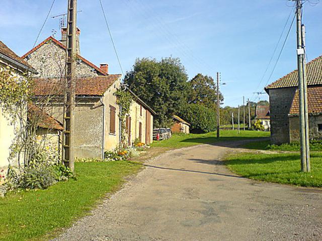 La Croix (2006)