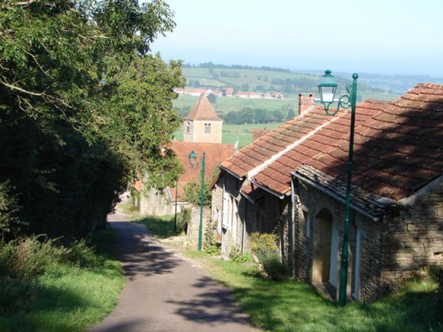 Rue Haute