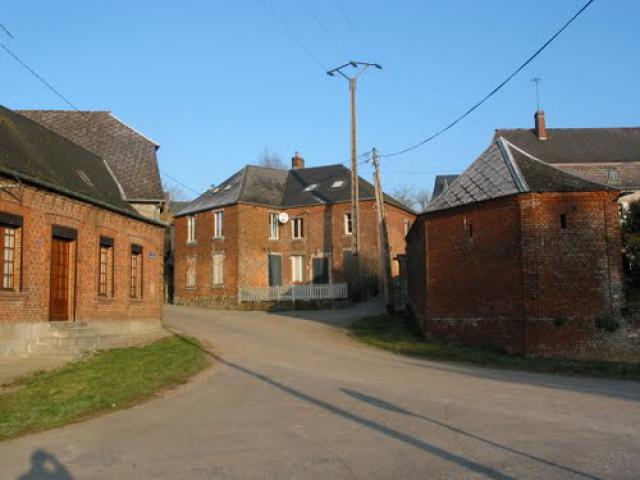 Englancourt