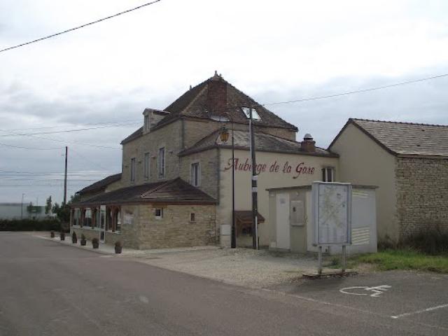 Auberge de la Gare
