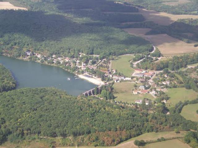 Semur en Auxois