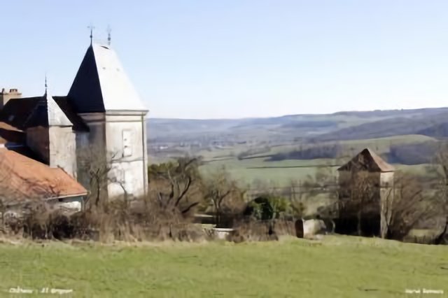 21 Grignon - Pigeonnier