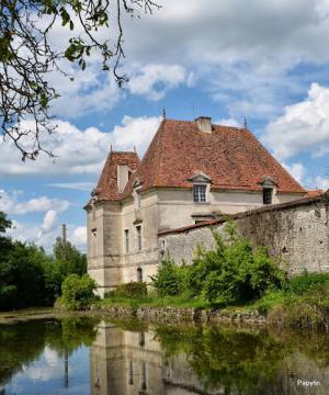 ferme du fossé