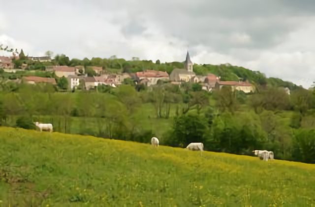 Bussy le Grand (Côte d'Or)