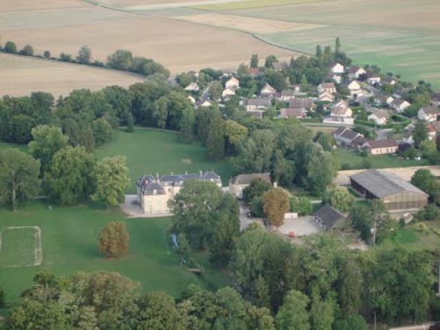 Château de Vignoles 2009