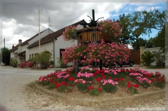 VIGNOLES - Camping Les Bouleaux