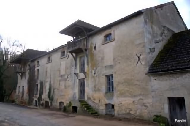 le moulin
