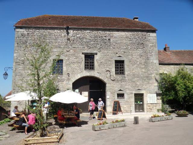 Auzeray sur Serain