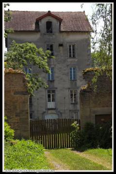 Verrey-sous-Salmaise