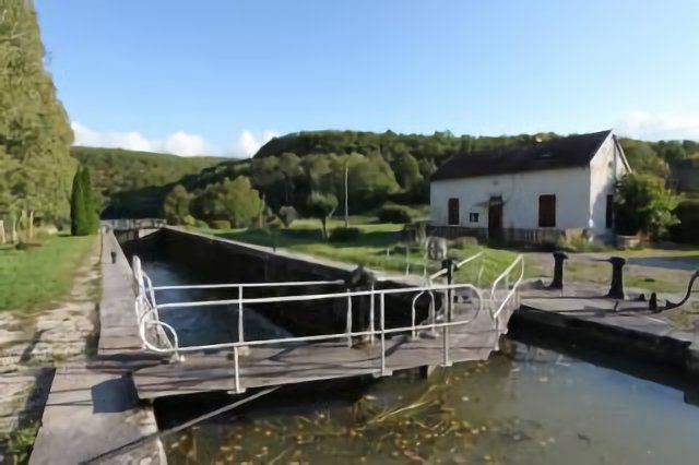 Canal de Bourgogne
