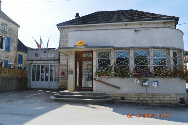 The Town Hall