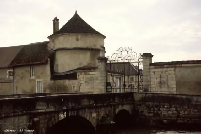 21 Talmay - Pigeonnier