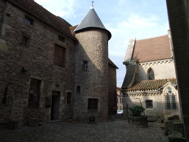 Saulieu, Bourgogne, FRANCE