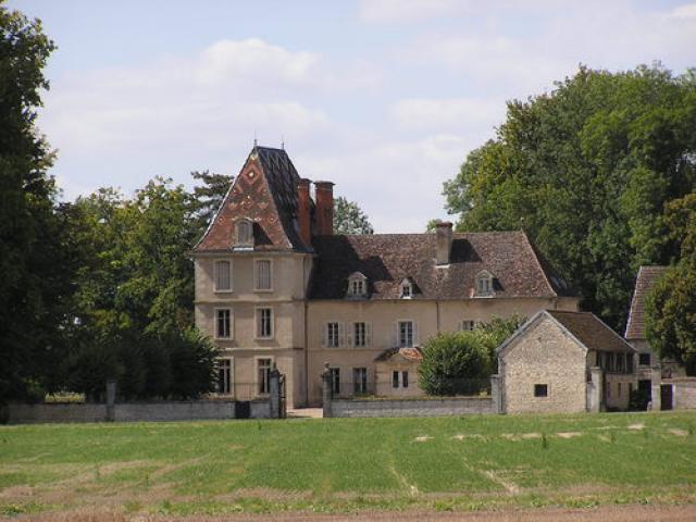 Ogny
