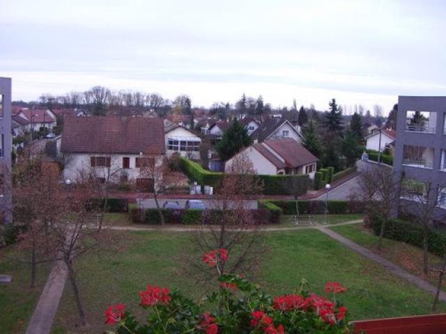 Du balcon a longvic