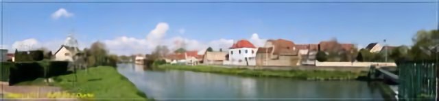 Longvic (21) - L'Ouche (04 2008)