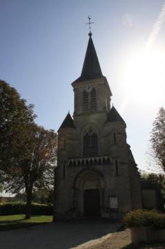 10/2010 Varois-et-Chaignot, Frankreich