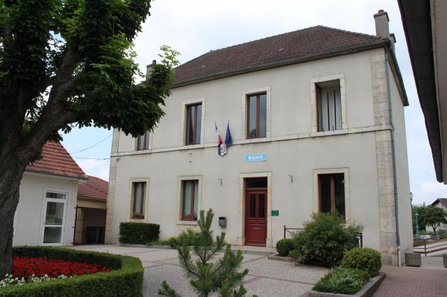 Varois-et-Chaignot, Bourgogne, France