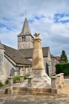 monument aux Morts