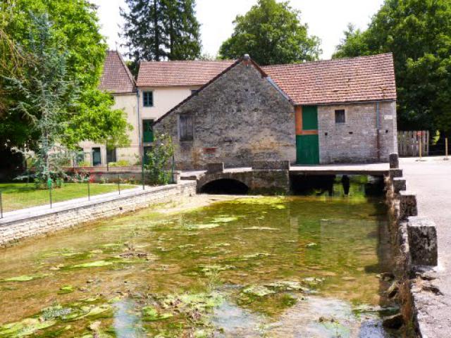 Bligny-sur-Ouche