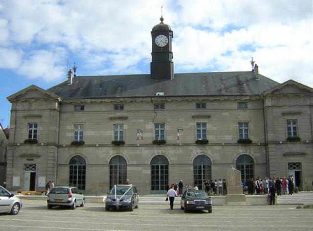 la Mairie