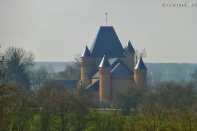 Eglise de Beaurain