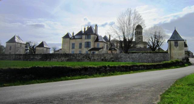 Ampilly-le-Sec (Côte-d'Or)