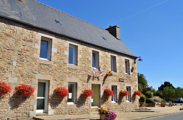La Mairie