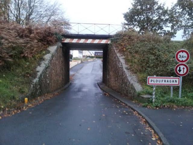 Ploufragan, Upper Brittany
