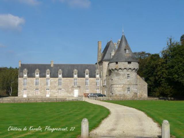 Château de Keralio (1) - 22