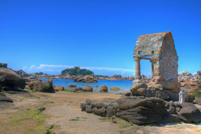 Ploumanach