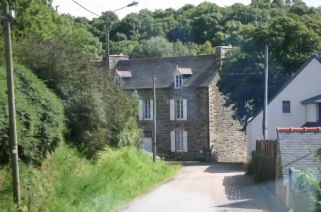 le moulin madeuc (privé)