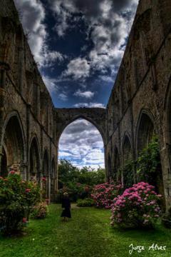 Abbaye de Beauport