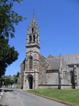 Chapelle Notre Dame de la cour