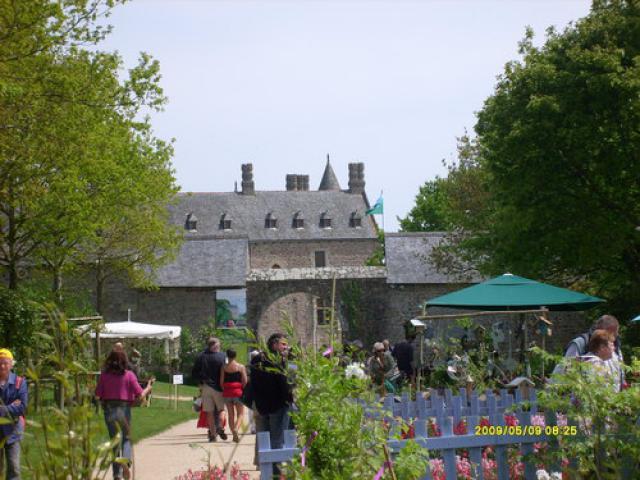 journée des plantes