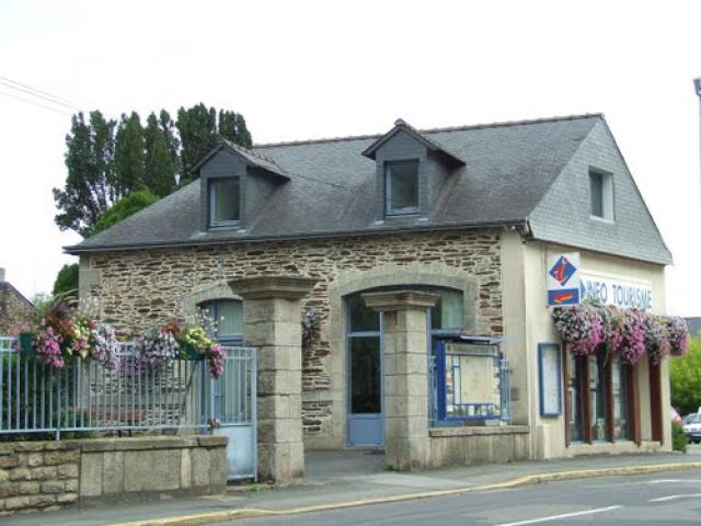 Office de Tourisme du Pays Centre Bretagne