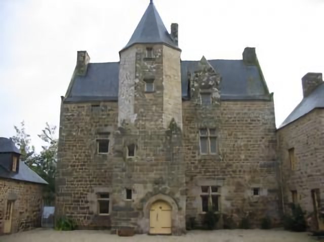 Cet édifice est répertorié dans la base Mérimée, base de données sur le patrimoine architectural français du ministère de la Culture, sous…