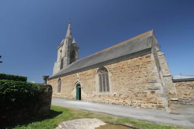 La Chapelle de Notre dame de l'Isle à Goudelin