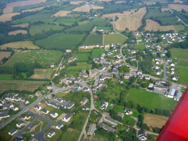 Saint Pern