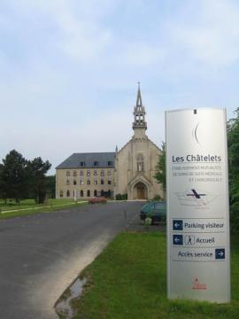 communauté des Chatelets