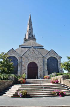 église St Pierre