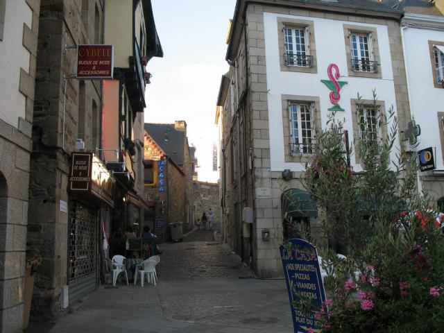 Photo de Lannion