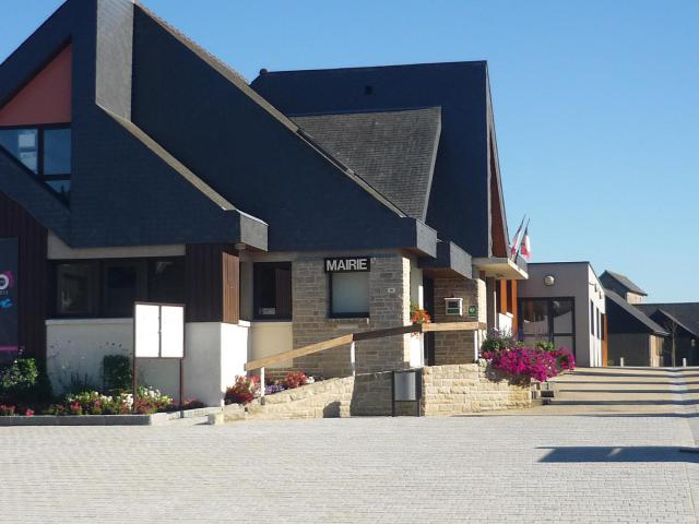 mairie
