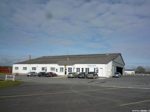 Dinan airport (h)
